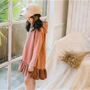 噜咔比童装加盟 实力强大助力加盟商发展
