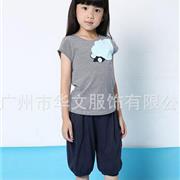 五分灯笼裤搭配 五分裤配什么衣服好看