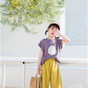 童装加盟选什么？花田彩童装怎么样？