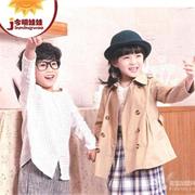 今明娃娃童装，萌娃新春来袭