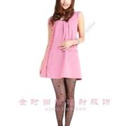 金时尚孕妇装品牌加盟条件