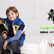 X-BOY男童装  美化儿童生活、呵护儿童成长