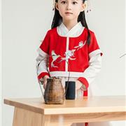 国潮正盛，争做弄潮儿——今兮古兮品牌发布会揭幕在即