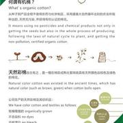 2015纽伦堡(中国)—“素道”有机彩棉欢迎您!