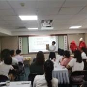妮可贝贝2019冬季新品发布会圆满落幕