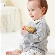 OCBaby有机棉童装呵护宝宝健康