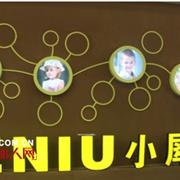 2020CHIC小犀牛童装生活馆亮相 潮流看我的