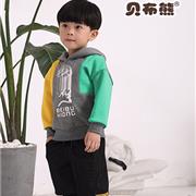 童装加盟哪个品牌好?贝布熊新势力来袭!