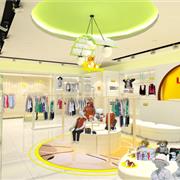 噜咔比童装加盟 全面扶持让你省心发展