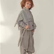 Qimoo淇木2020AW “魔法”Fashion Runway感受缤纷色彩
