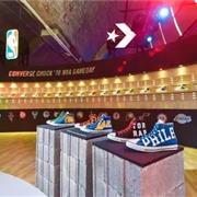 Converse匡威NBA特别合作款即将发售!