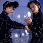 JOJO，时尚界时髦的“戏精”，难怪明星也在穿！