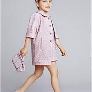 Dolce&Gabbana杜嘉班纳童装 尽情感受舒适的快乐和幸福