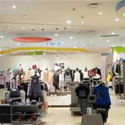 兔仔唛童装柳州步步高店盛大开业