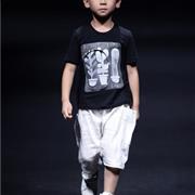 BETOBE童装2016秋冬新品温暖来袭 小孩子羽绒服时尚搭配