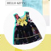 快来get凯蒂hello kitty秀场同款，把美萌明星范穿上身