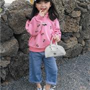 甜美时尚风格的童装品牌都有哪些？童年永恒加盟有何条件？
