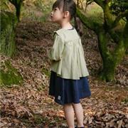 春天来了给孩子买什么衣服比较好 春季儿童适合穿的衣服