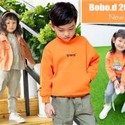 波波龙：双节同庆 | 好看又超值的BOBO.D，助宝贝国庆高颜值出行！