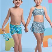 快乐城堡童装 缔造最时尚的精品婴幼儿家居服品牌