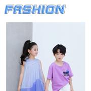 萌童年六一潮服 保持童心，快乐无边