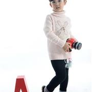 艾迪派克童装成就时尚小达人