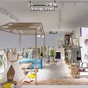 安米莉童装是哪里的品牌，品牌属于什么风格？