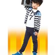 361度童装新品 春风十里，不如一场周末嗨皮