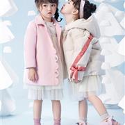 穿上棣仔秋冬新品 感受母爱般的温暖