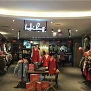 祝贺HIHUG嗨哈戈童装江西吉安泰和店盛大开业!