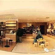 HCW(卉川屋)中国第二家店铺坐落河北唐山远洋城！