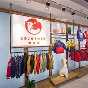 开童装店赚钱吗？喜洋洋童装加盟有哪些优势？