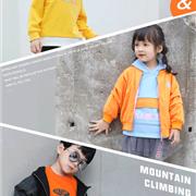 带孩子爬山穿什么衣服好 玛玛米雅秋装新款已经准备好了