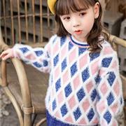 五岁左右的小女孩怎么穿 将宝贝宠成小公主