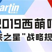 西萌叮2019未来之星战略规划会圆满结束!