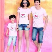 亲尚亲子装2016新品：选好亲子装 全家一起美美出行