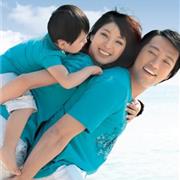 贺“ELLWOO”爱湾亲情服饰产品质量检验合格