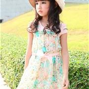 东莞市菓子服饰有限公司2013春夏季新品招商暨定货会邀请函
