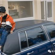 DT·KIDS大头儿子提醒您：假期余额已不足!