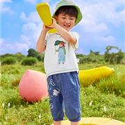 活力一夏|青蛙王子的夏季新品欣赏