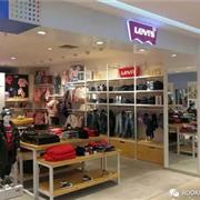 LEVI'S李维斯童装翠微百货店开业啦!