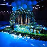 RBIGX瑞比克为你展现一场酣畅淋漓的视觉盛宴