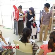 托尼艾米童装举办2012秋季产品初审会