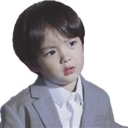  莫小汐童装 “许子言”の早秋穿搭指南-莫小汐早秋