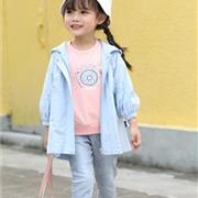 韩国“玛宝乐”小童/外出服邀您品鉴15秋季流行趋势