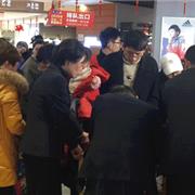 热烈祝贺宁波慈溪银泰巴布豆新店开业，礼惠全城！