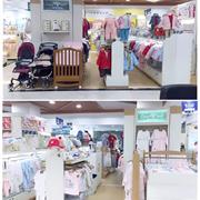 路西米儿&路易迪高 ▏“最in”店铺大秀风采!