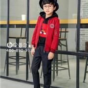 贝蕾尔童装怎么样 贝蕾尔品牌童装加盟5大优势