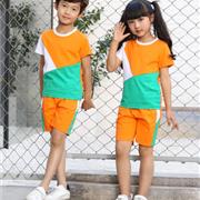 艾咪天使|园服知识先get