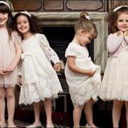 Dolce & Gabbana 2013童装秋冬系列LOOKBOOK